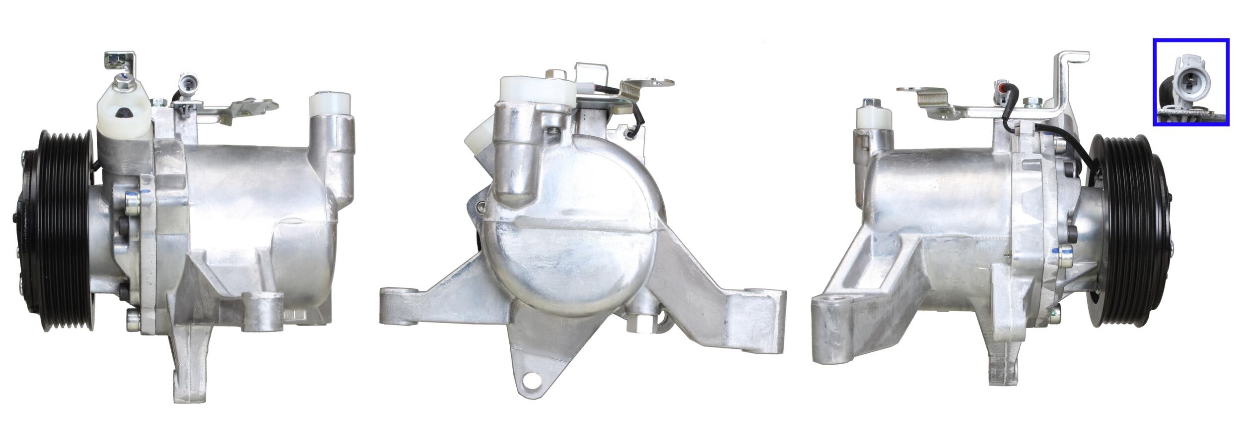 Airco compressor DRI 700511371