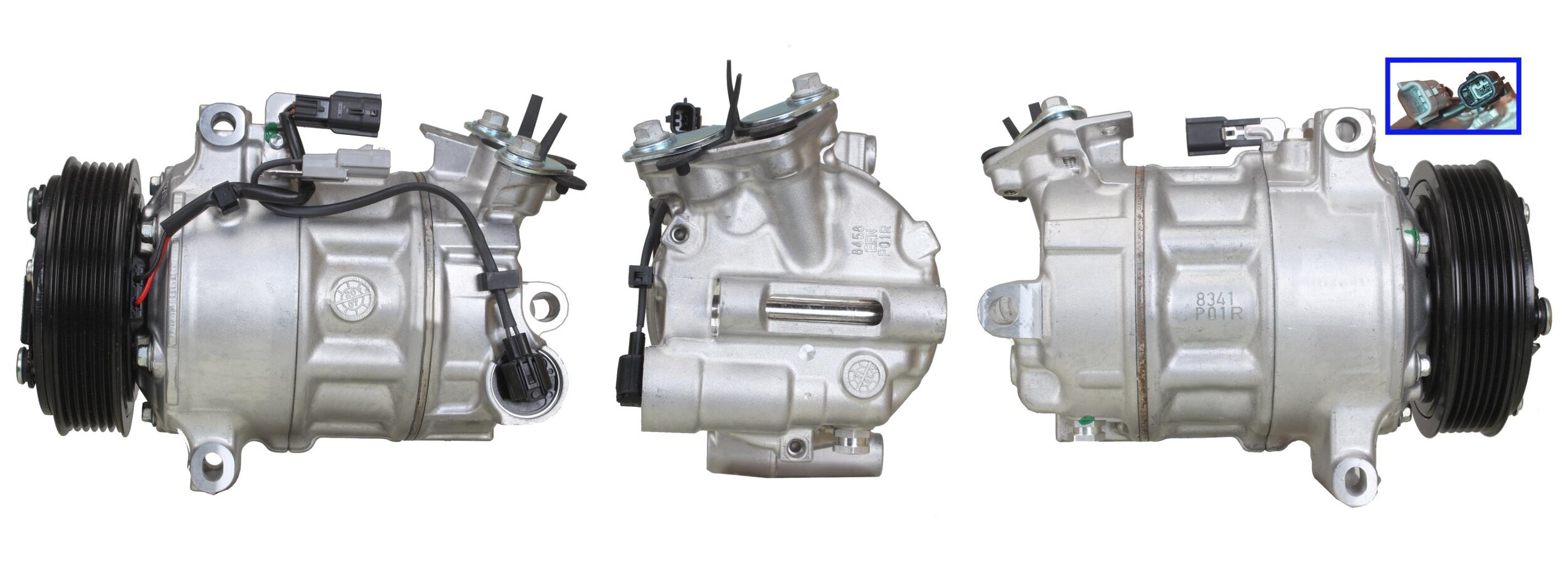 Airco compressor DRI 700511457