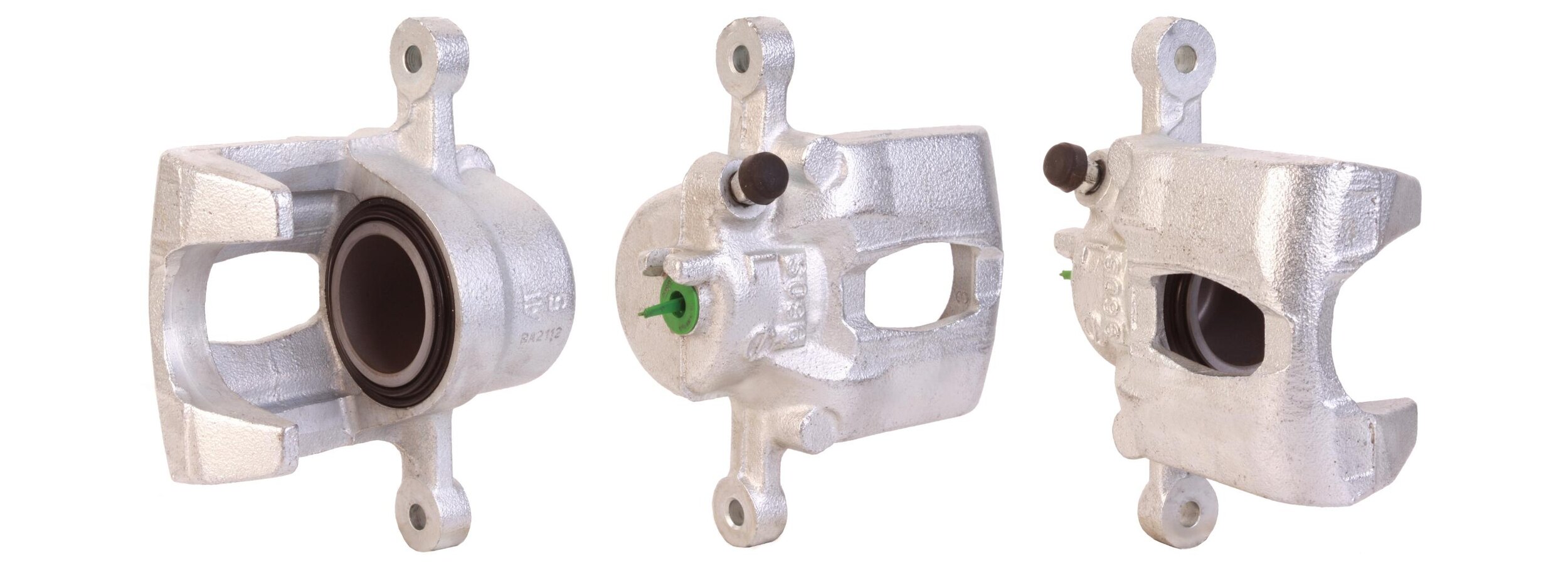 DRI Remzadel/remklauw 3129600