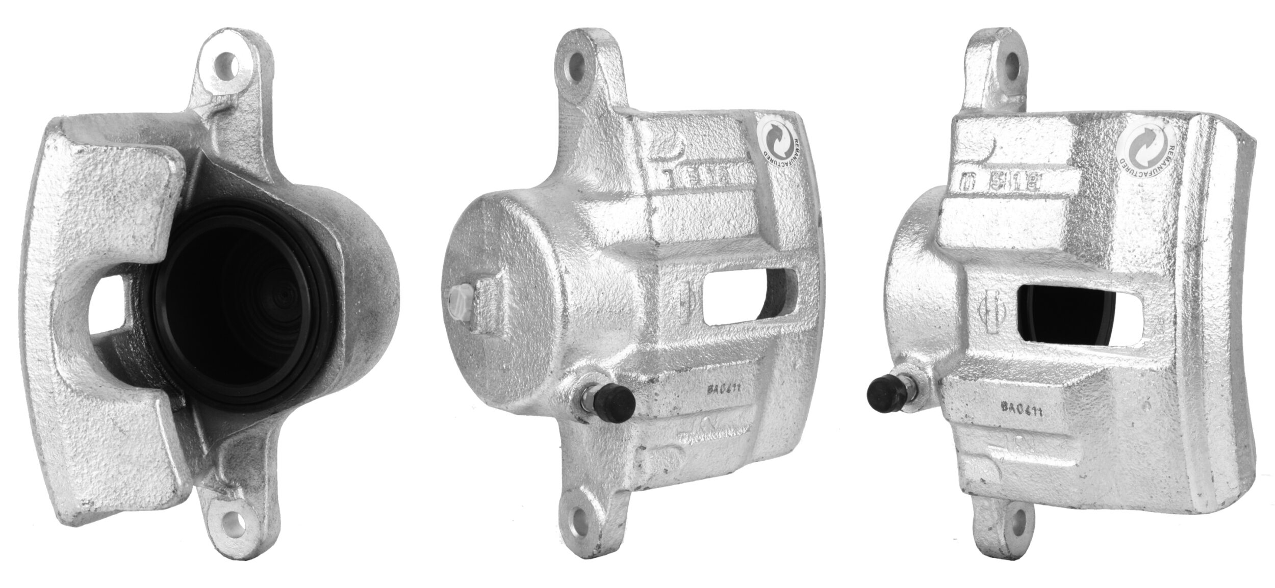 DRI Remzadel/remklauw 3139500