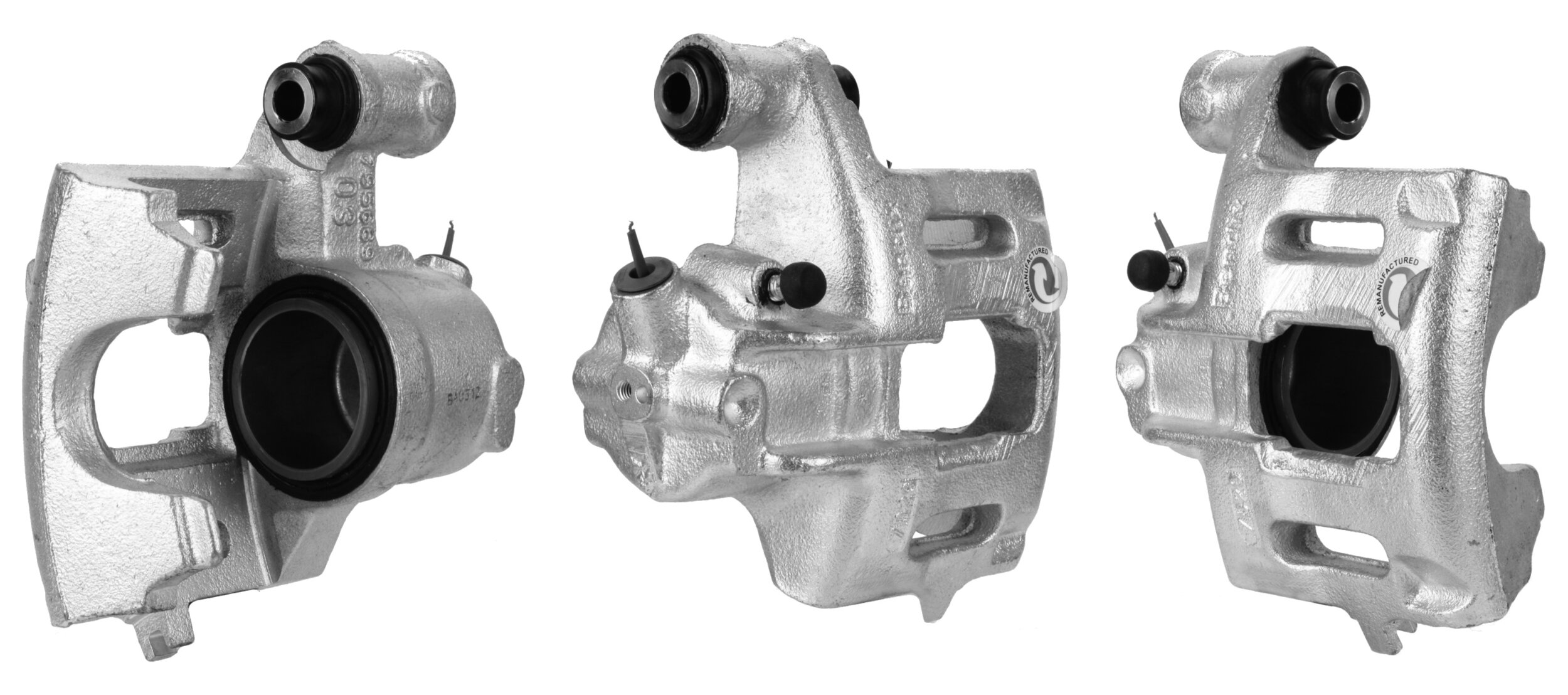 DRI Remzadel/remklauw 3161200