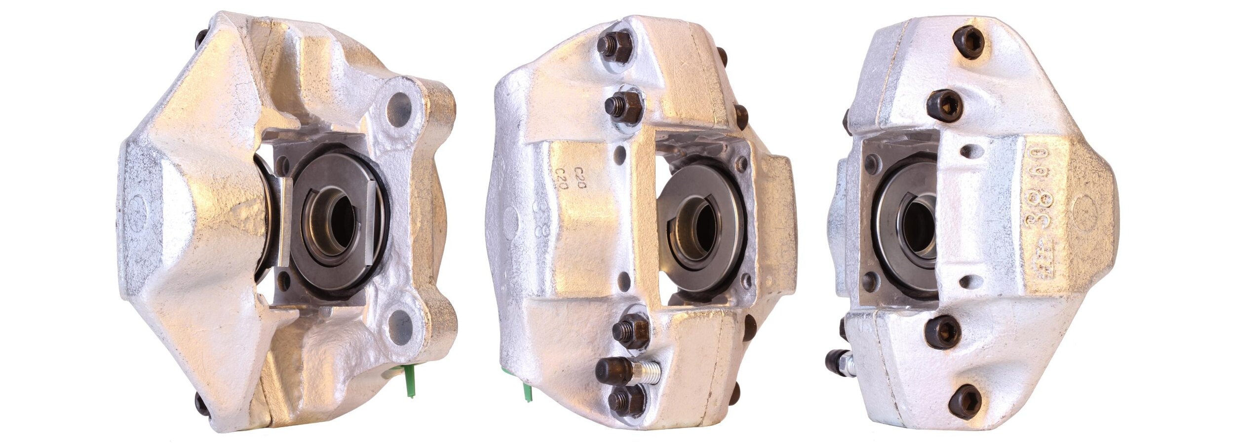 Remzadel/remklauw DRI 4290100