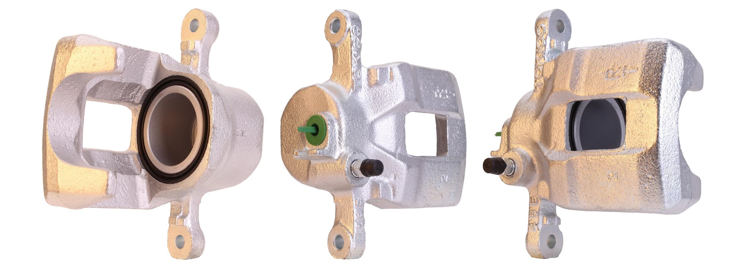 Remzadel/remklauw DRI 3235400