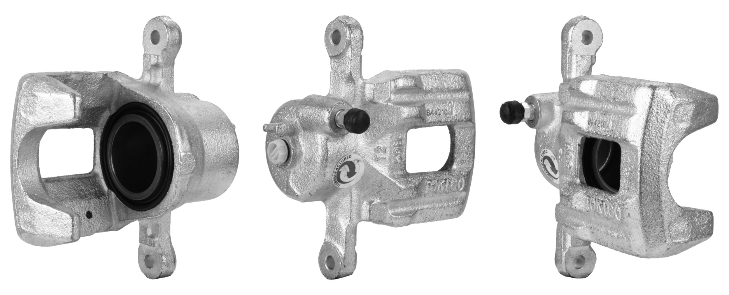 DRI Remzadel/remklauw 3184400