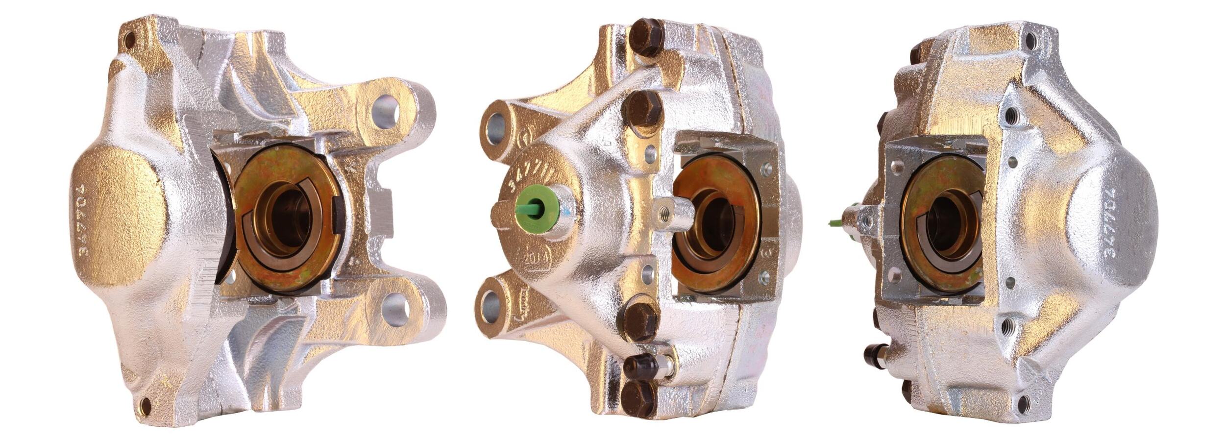 Remzadel/remklauw DRI 4195100