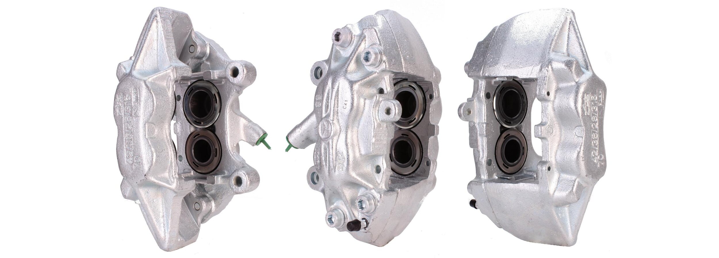 Remzadel/remklauw DRI 3299100