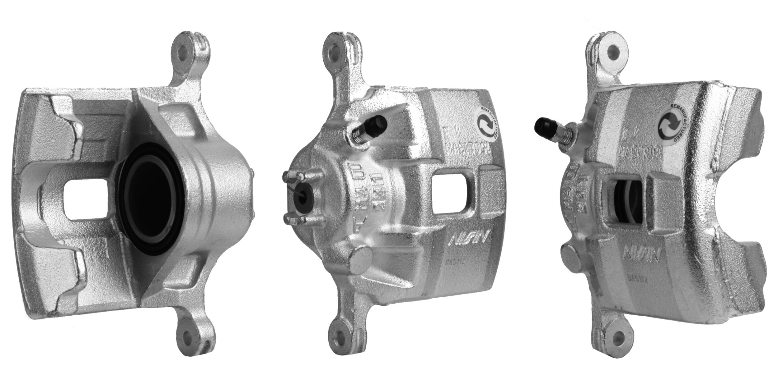 Remzadel/remklauw DRI 3126710