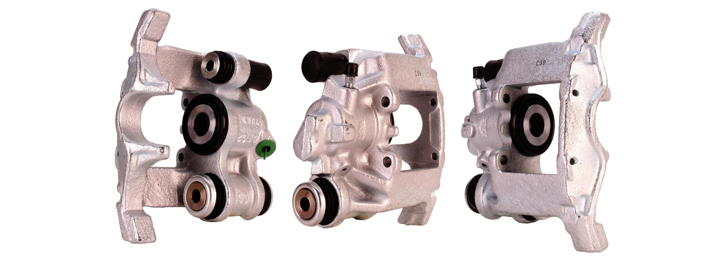 Remzadel/remklauw DRI 4254200