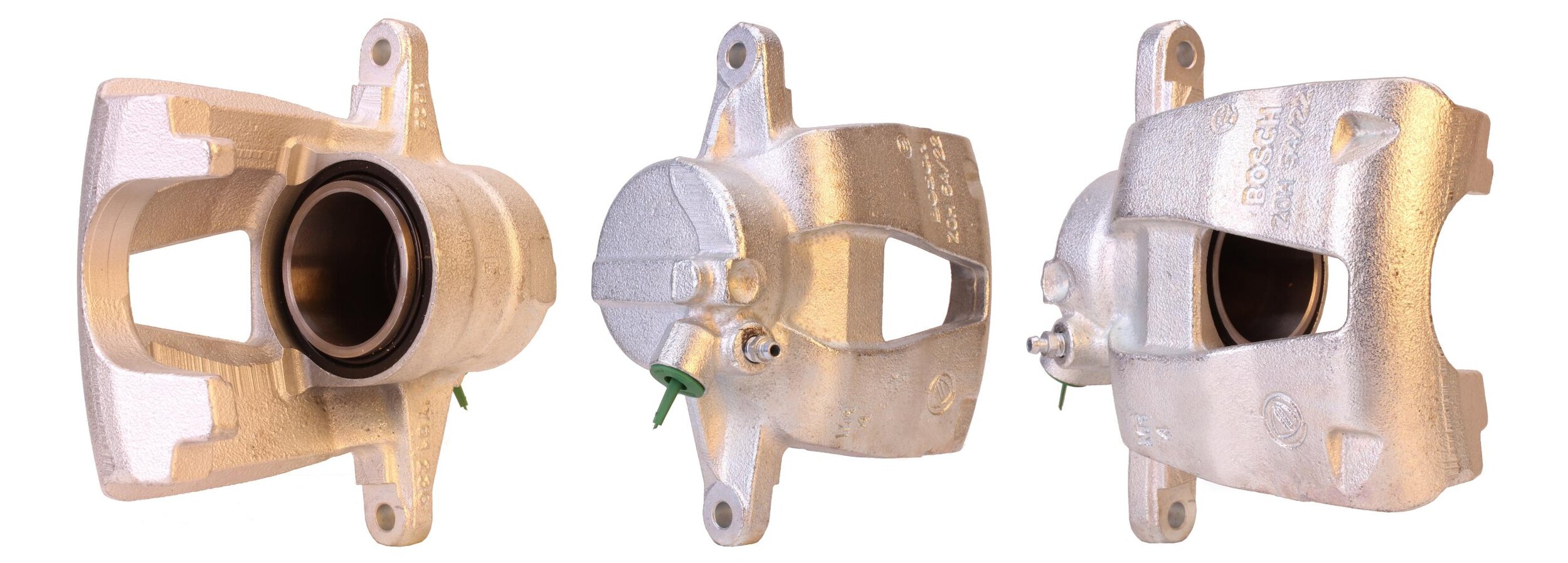 Remzadel/remklauw DRI 3271900