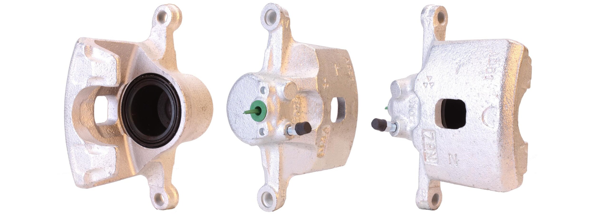 DRI Remzadel/remklauw 3224810