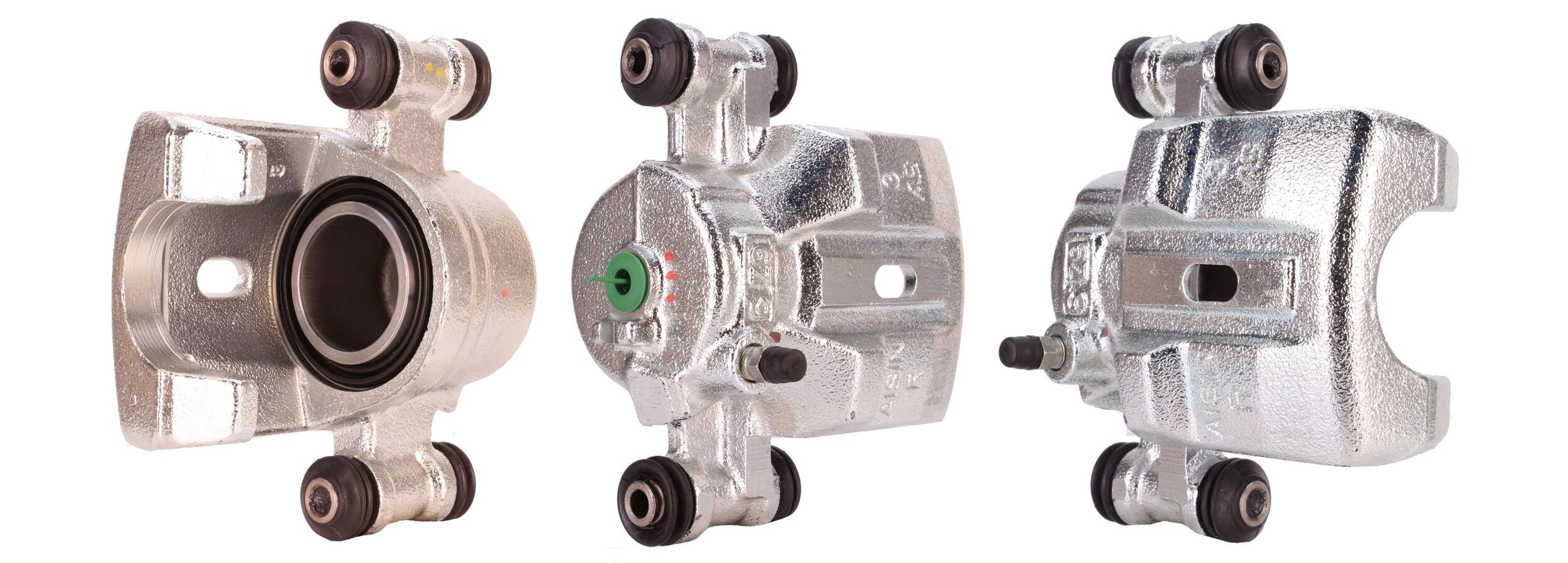 DRI Remzadel/remklauw 3256910