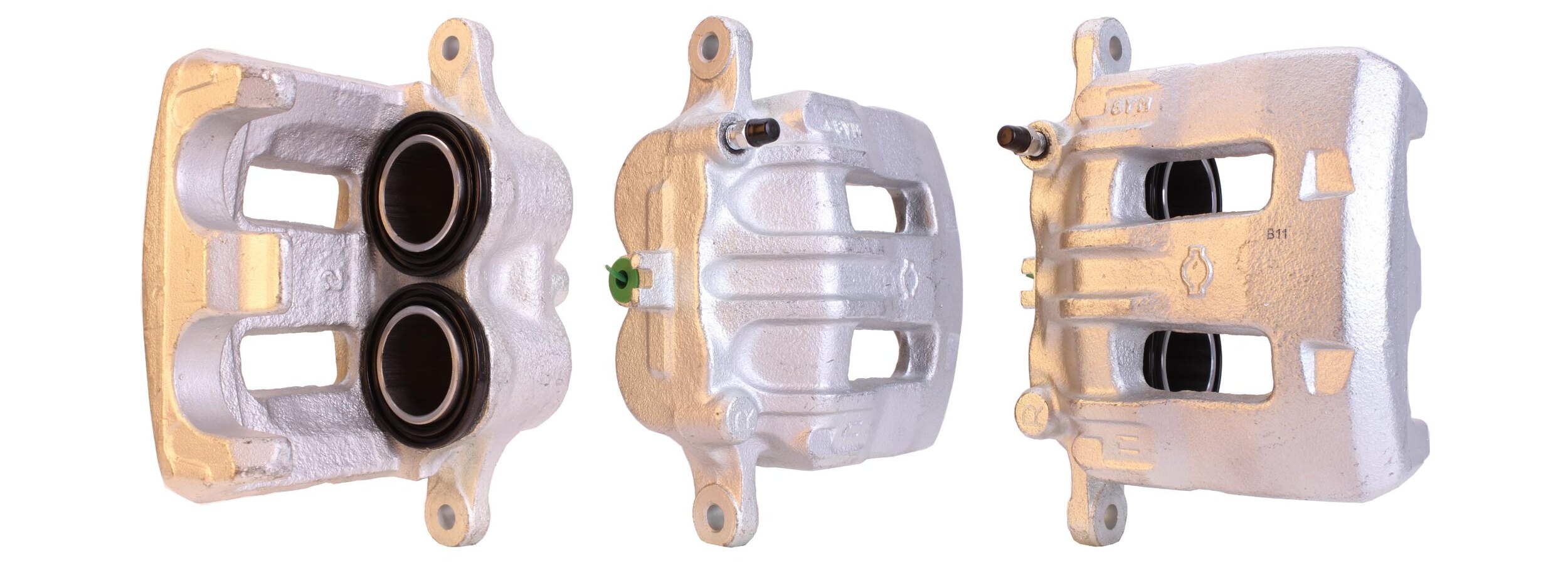 DRI Remzadel/remklauw 3232410