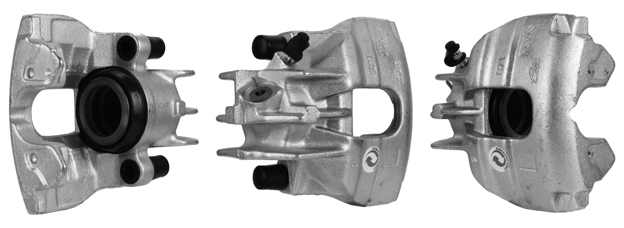 Remzadel/remklauw DRI 3113610