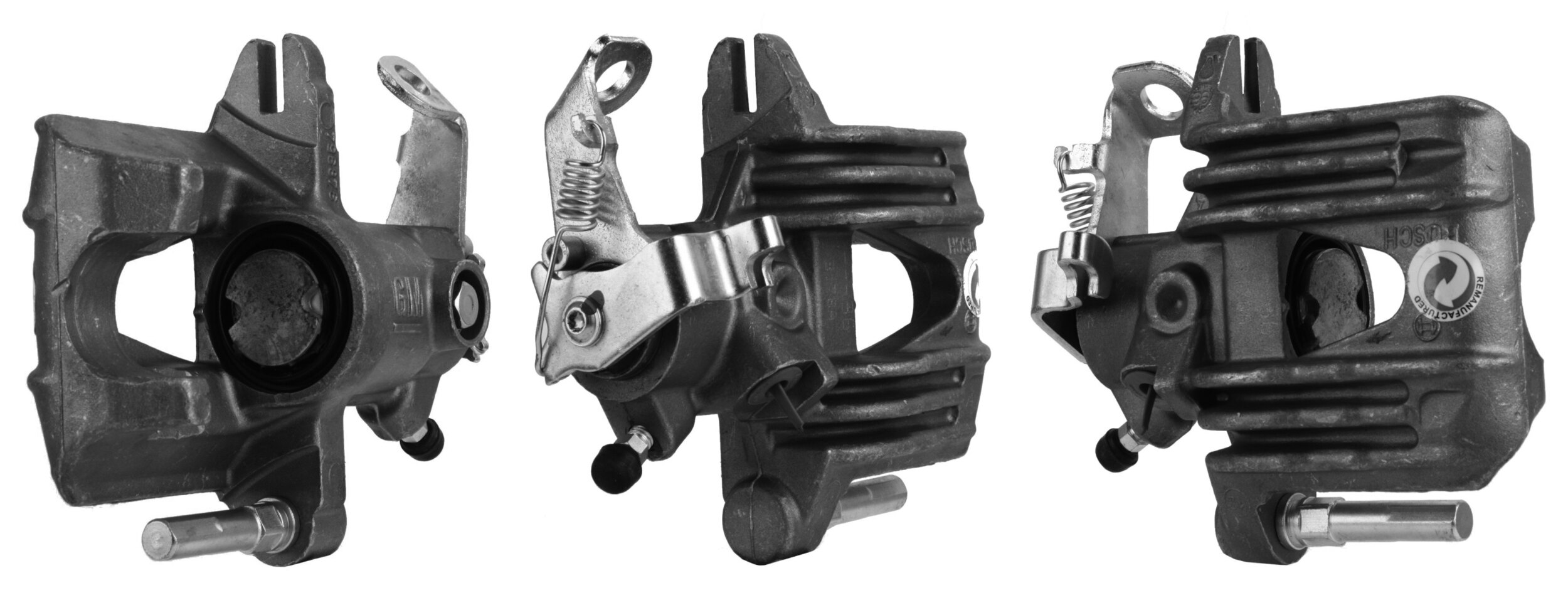 DRI Remzadel/remklauw 4165400