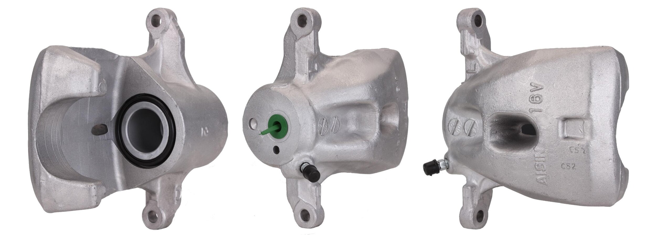 DRI Remzadel/remklauw 4126610