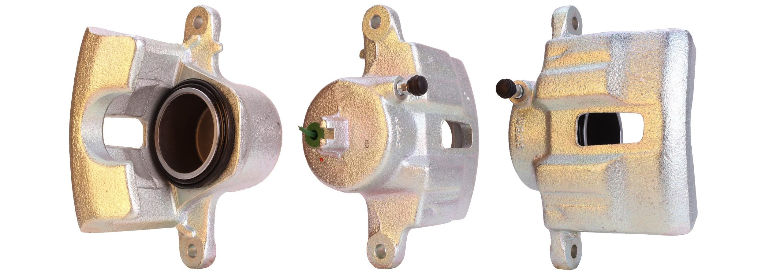 DRI Remzadel/remklauw 3212910