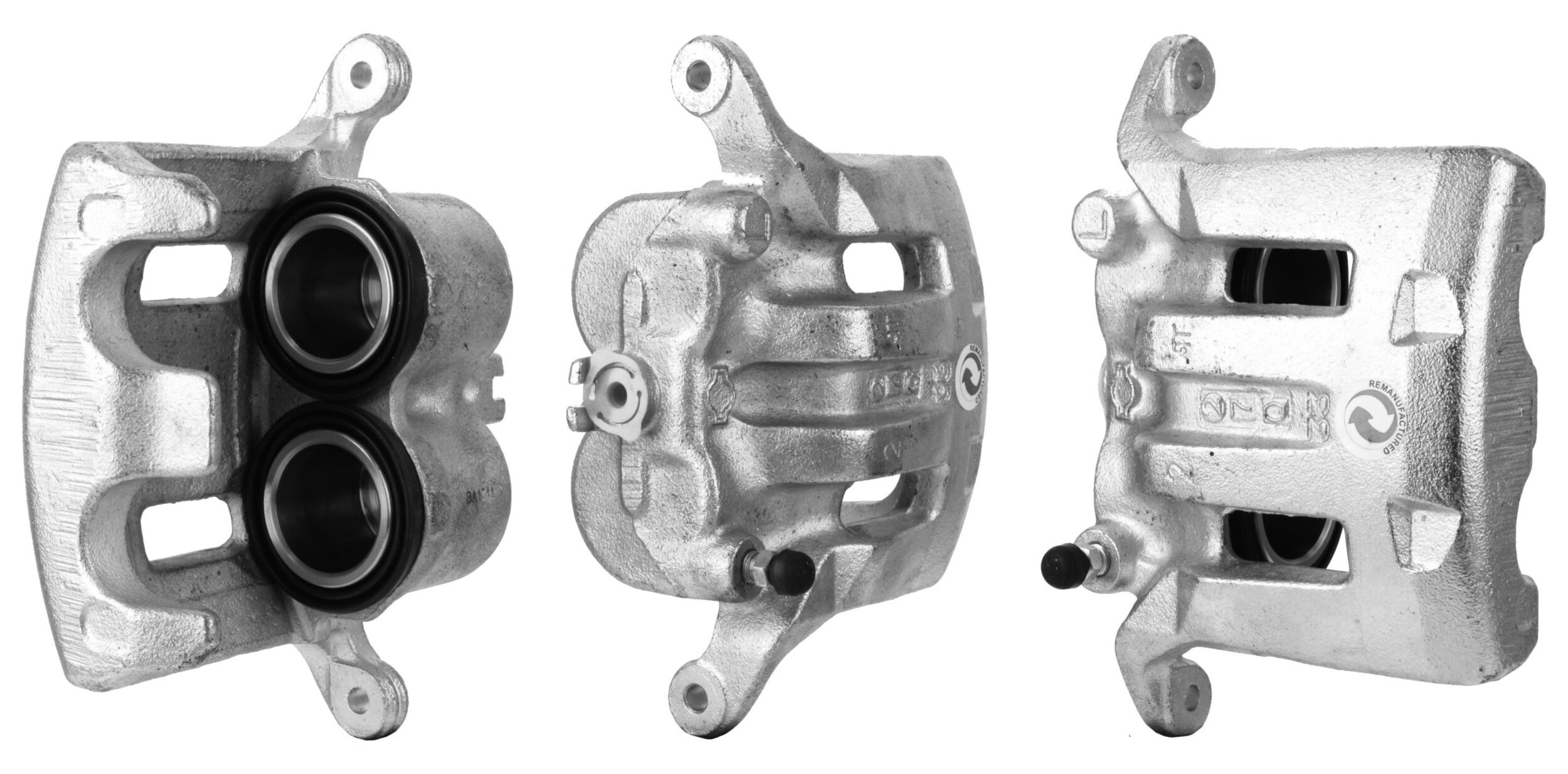 DRI Remzadel/remklauw 3127710