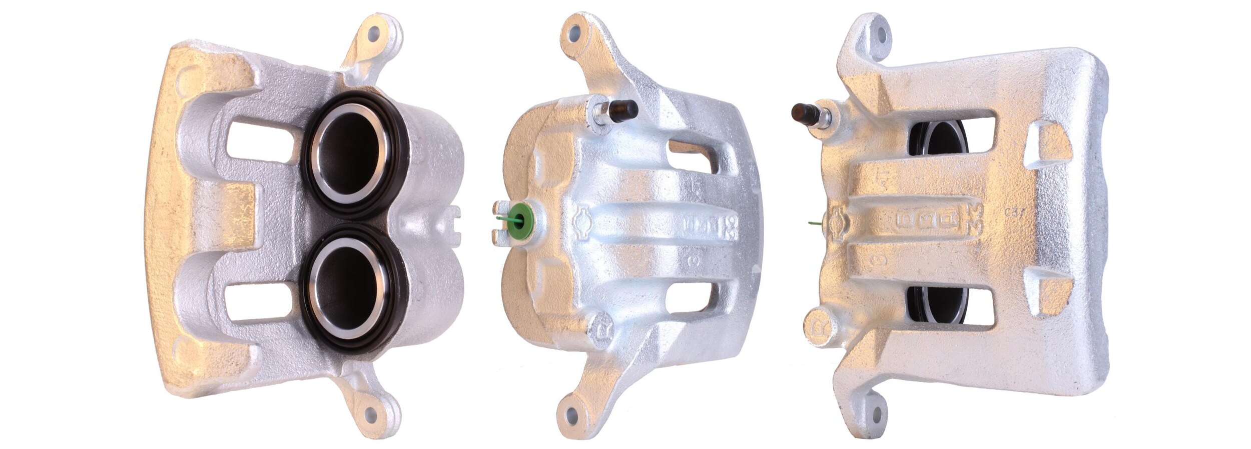 DRI Remzadel/remklauw 3227710