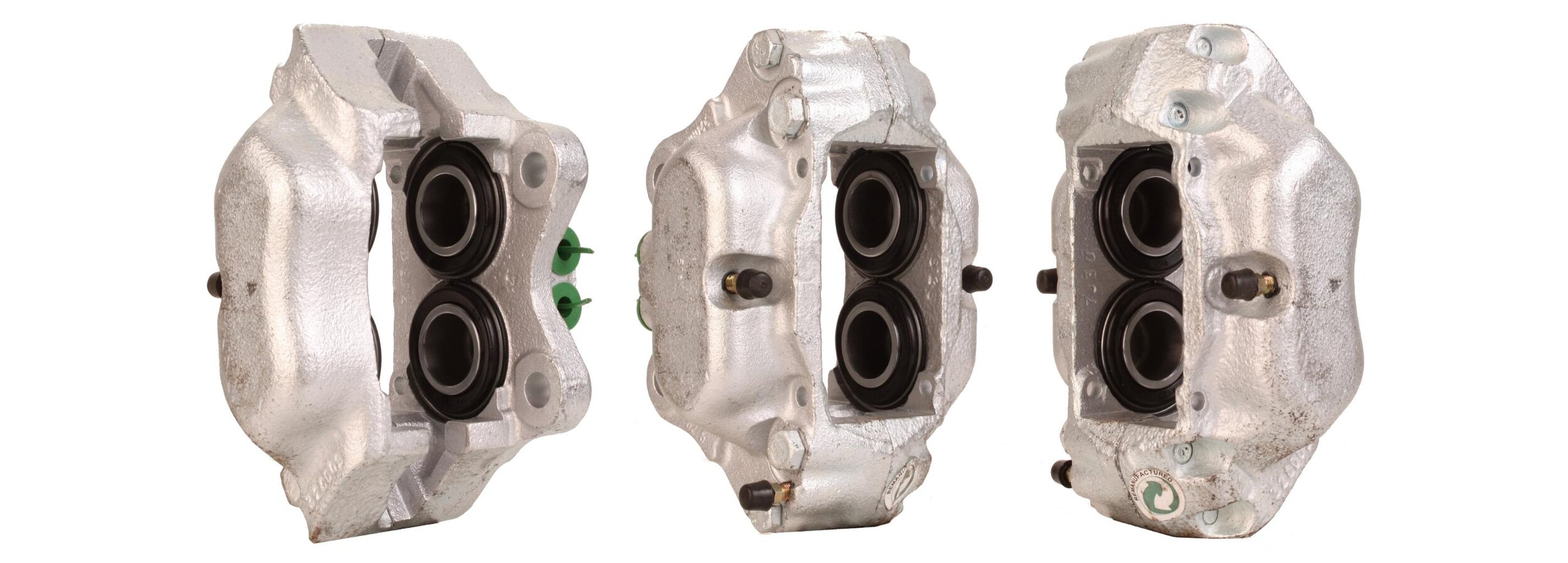 Remzadel/remklauw DRI 3101000