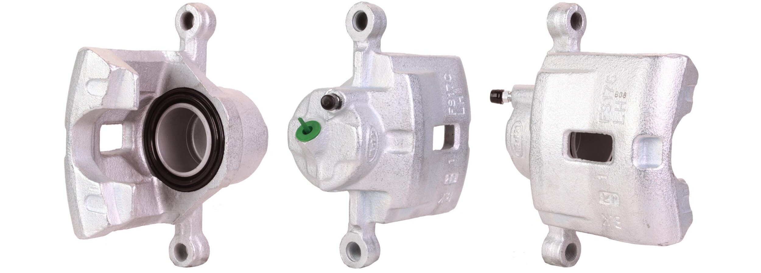 DRI Remzadel/remklauw 3177200