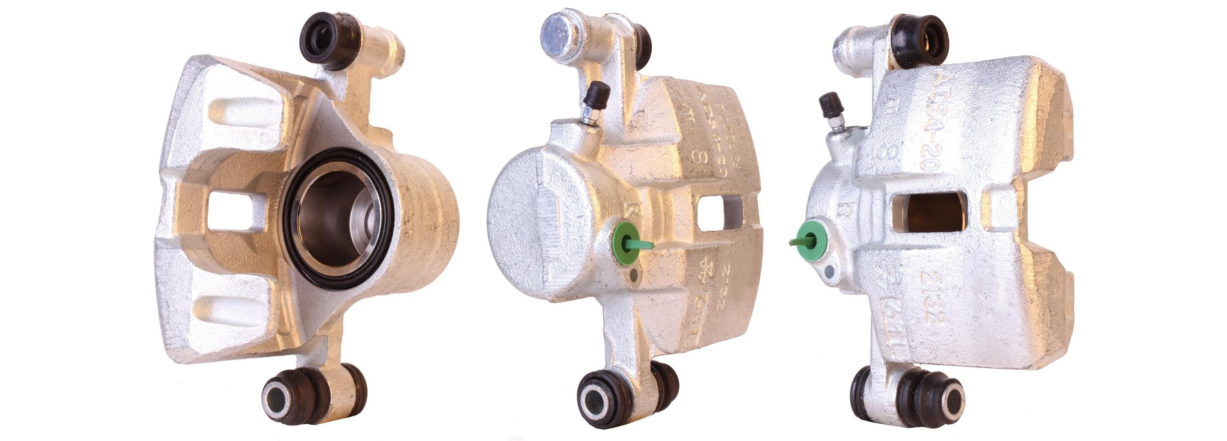 DRI Remzadel/remklauw 3225500