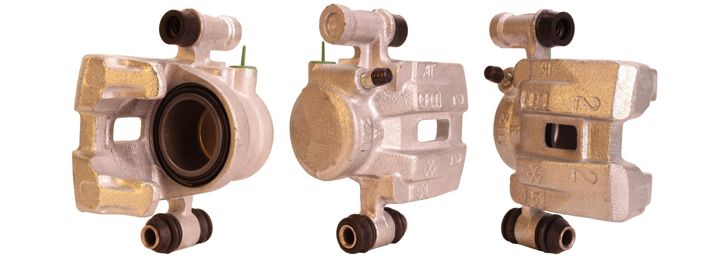 DRI Remzadel/remklauw 3260900