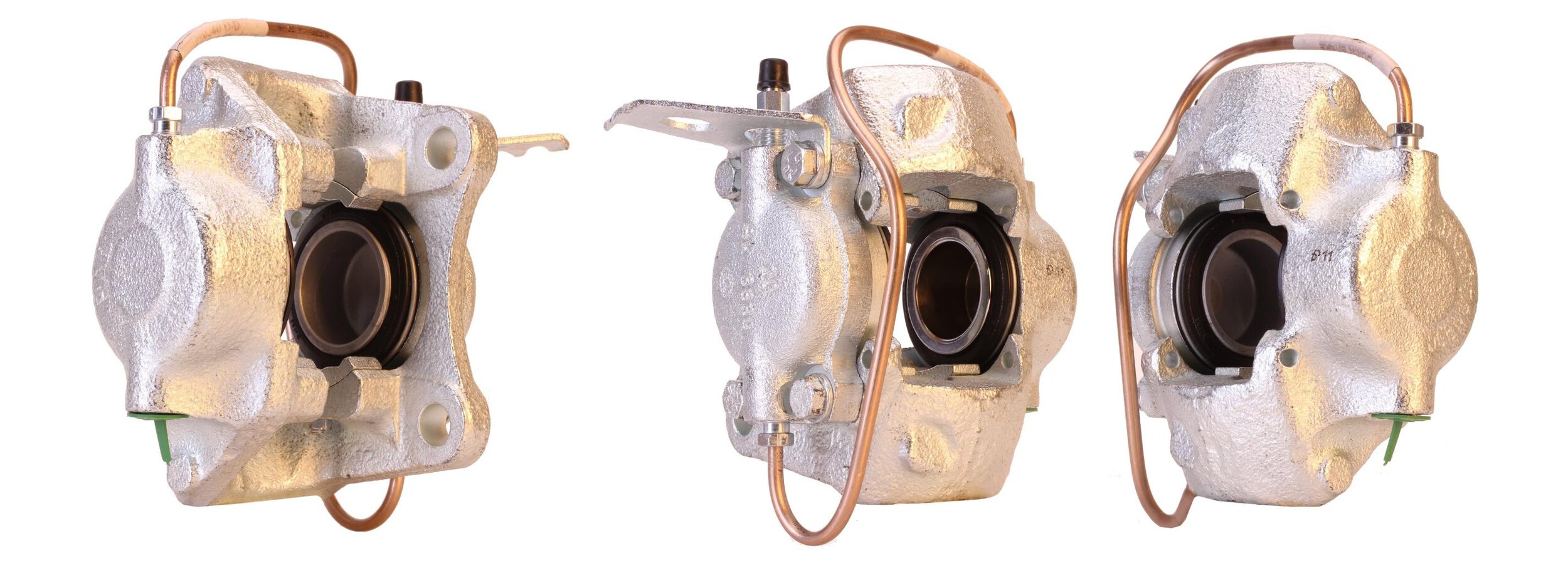 Remzadel/remklauw DRI 3269200