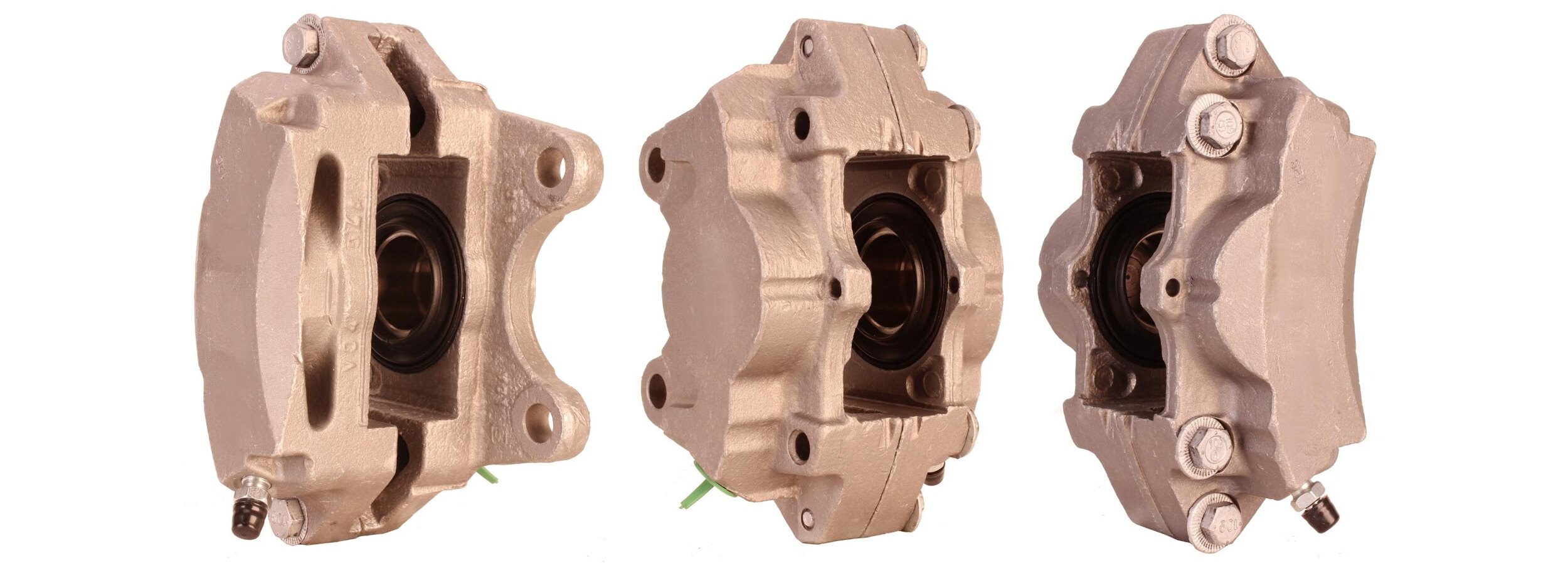 Remzadel/remklauw DRI 3258800