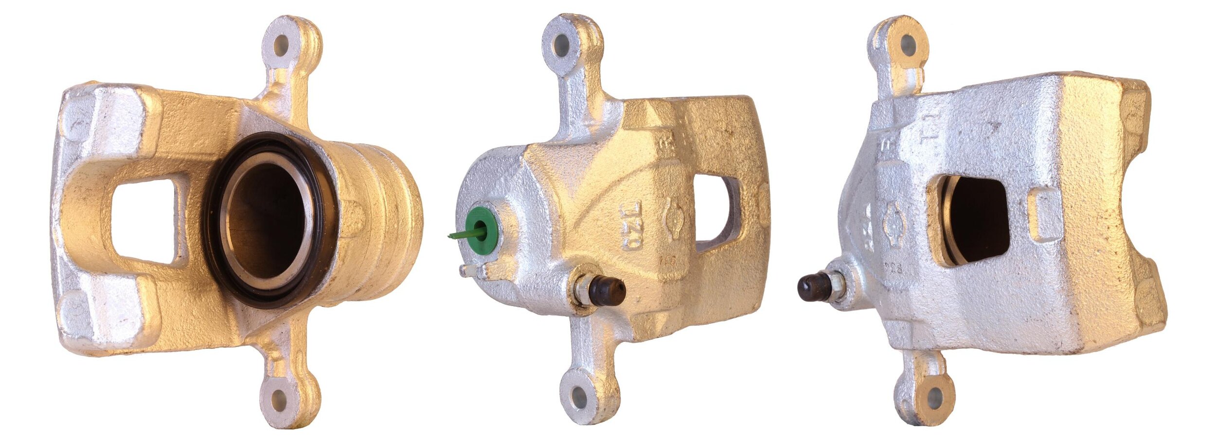 Remzadel/remklauw DRI 3223100