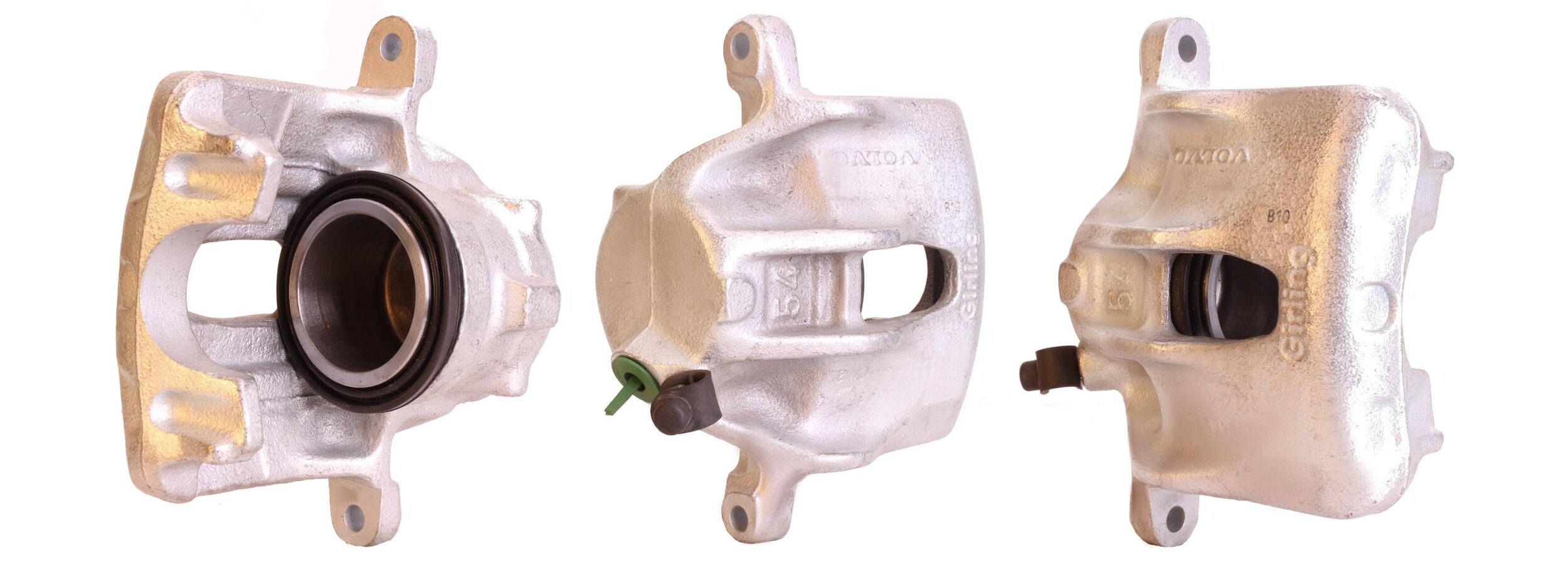 DRI Remzadel/remklauw 3215000