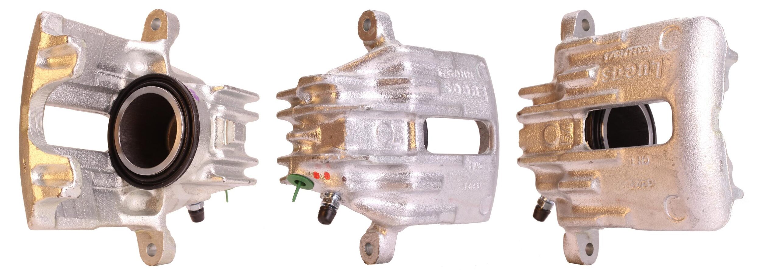 DRI Remzadel/remklauw 3210600