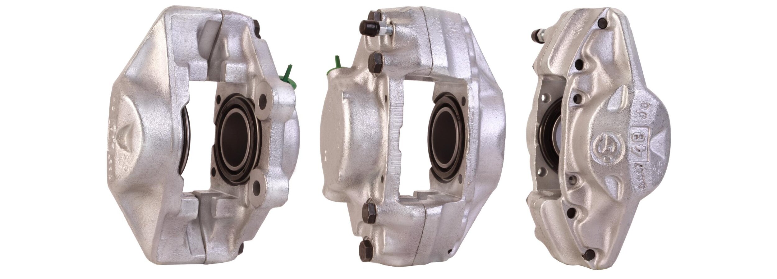 Remzadel/remklauw DRI 3107900