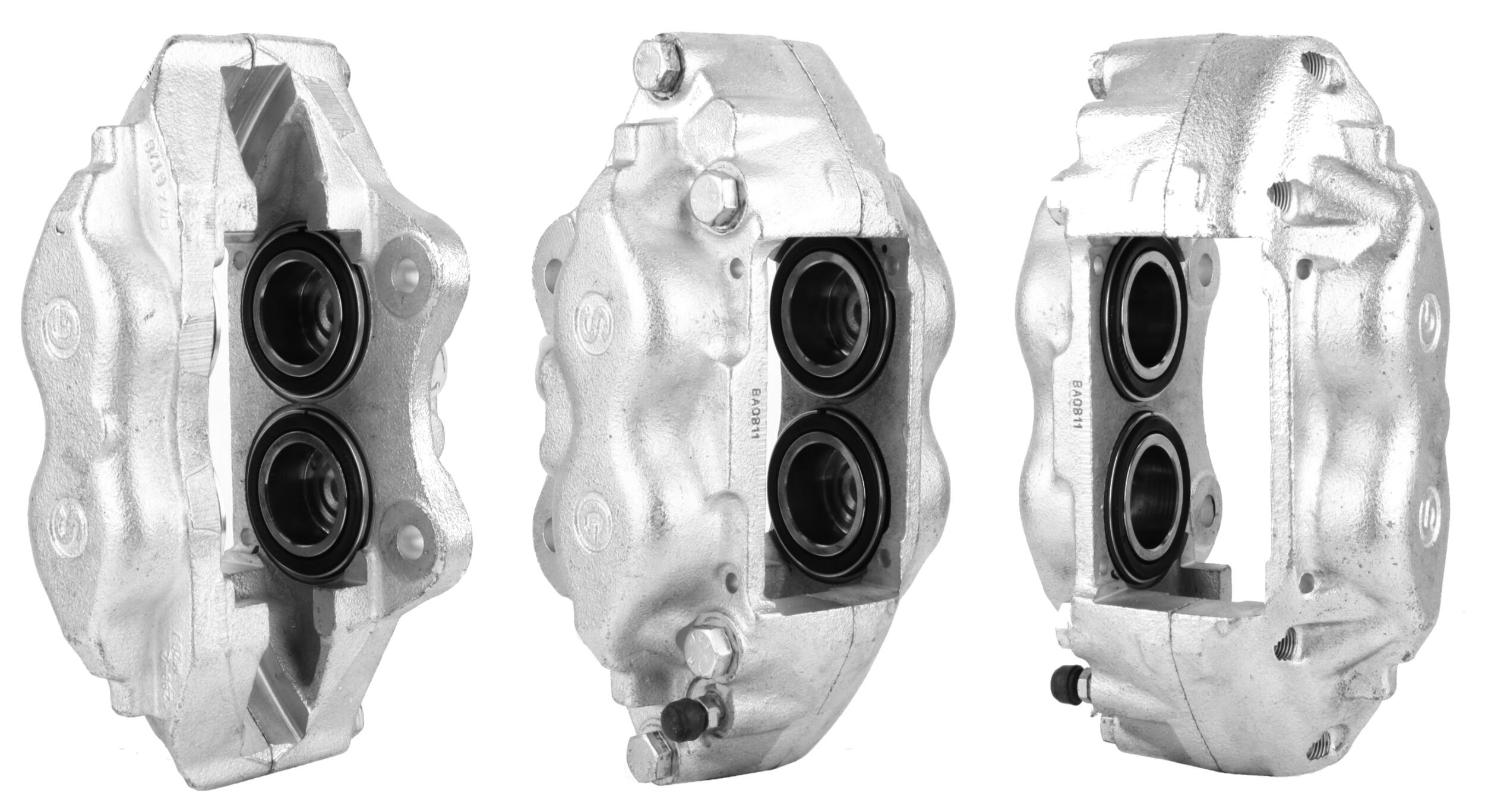 Remzadel/remklauw DRI 3108900