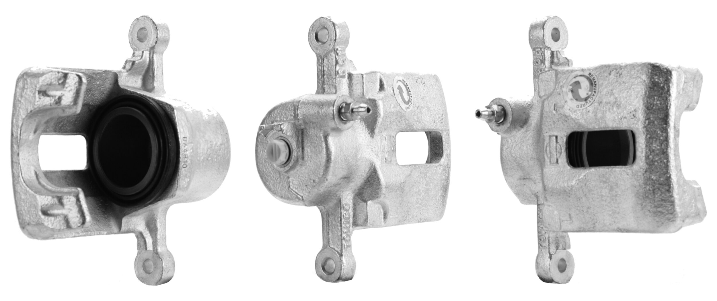 DRI Remzadel/remklauw 3122100