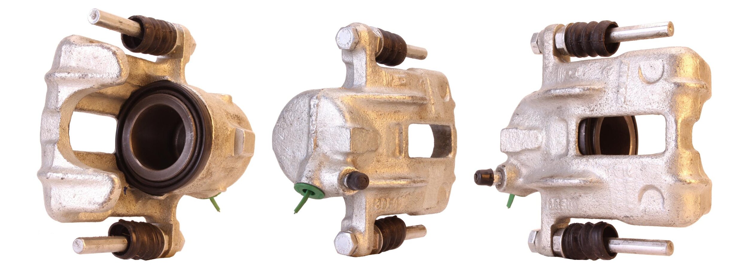 DRI Remzadel/remklauw 3210200