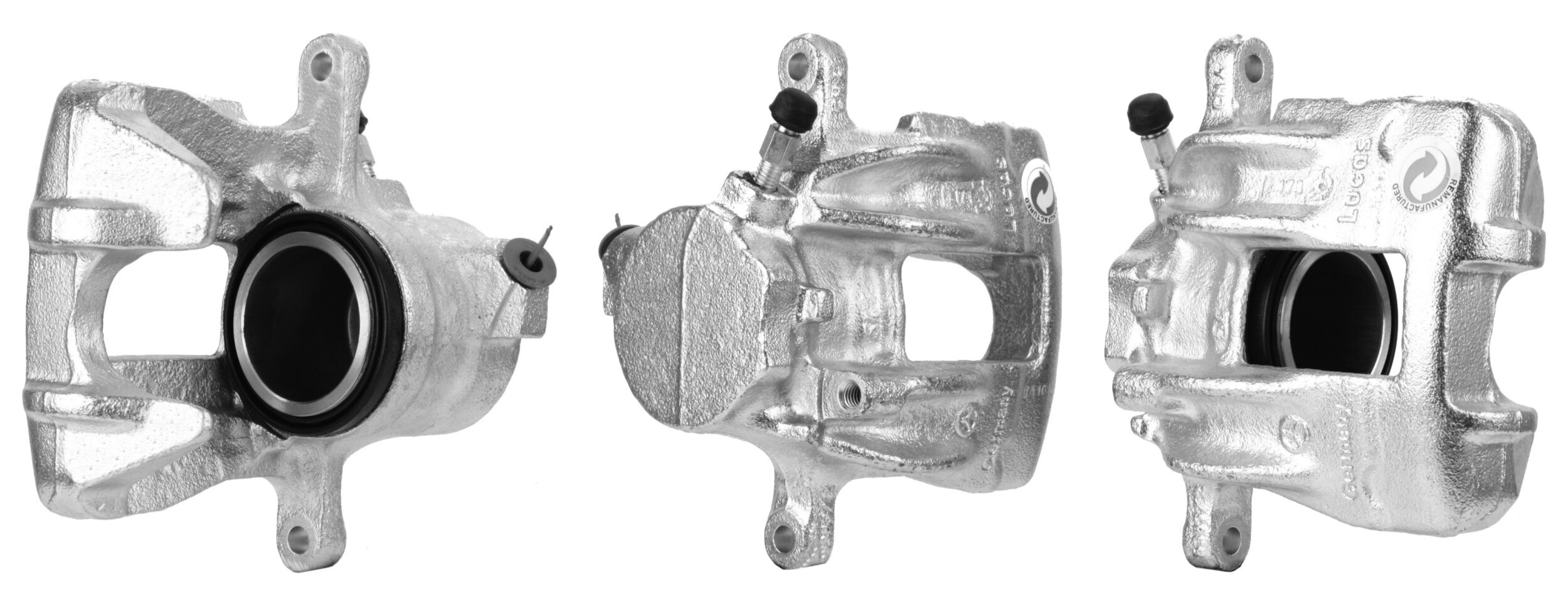 DRI Remzadel/remklauw 3119300