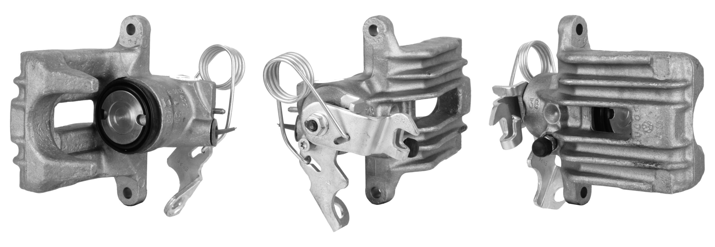 DRI Remzadel/remklauw 4113900