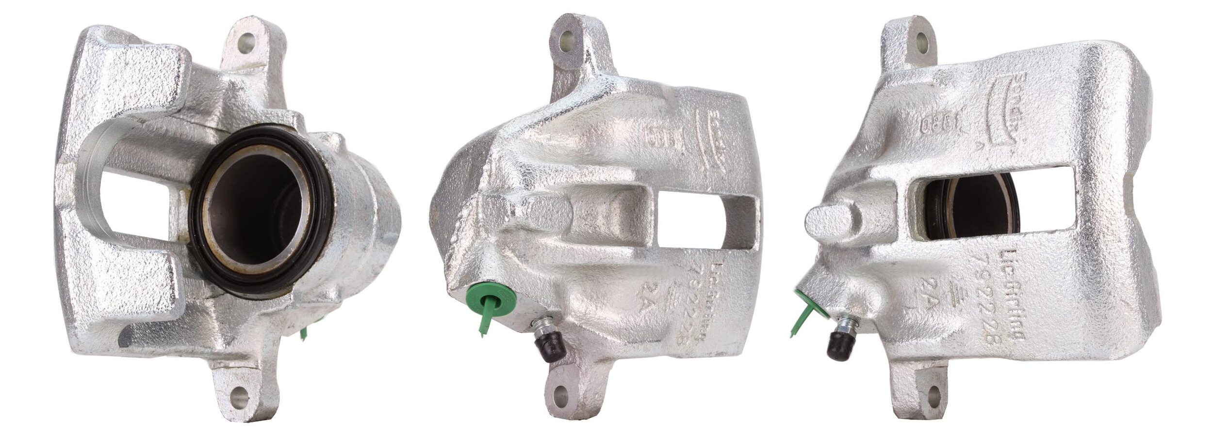 DRI Remzadel/remklauw 3216100