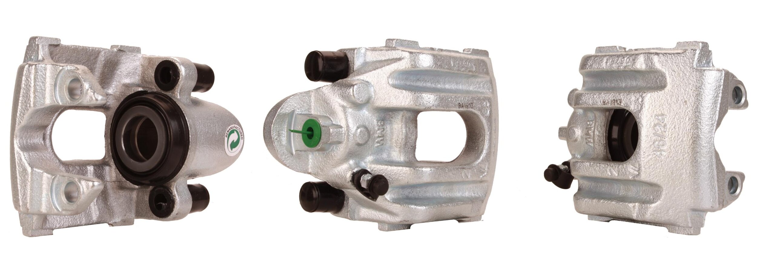 Remzadel/remklauw DRI 4164700