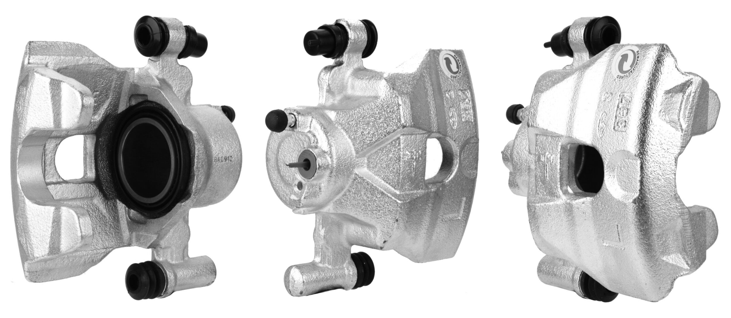 DRI Remzadel/remklauw 3177400