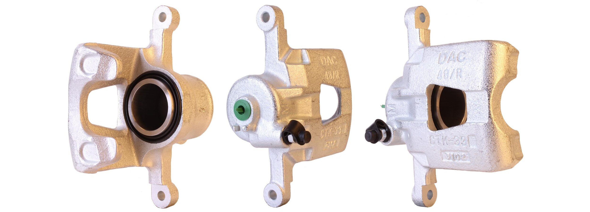 DRI Remzadel/remklauw 3268500