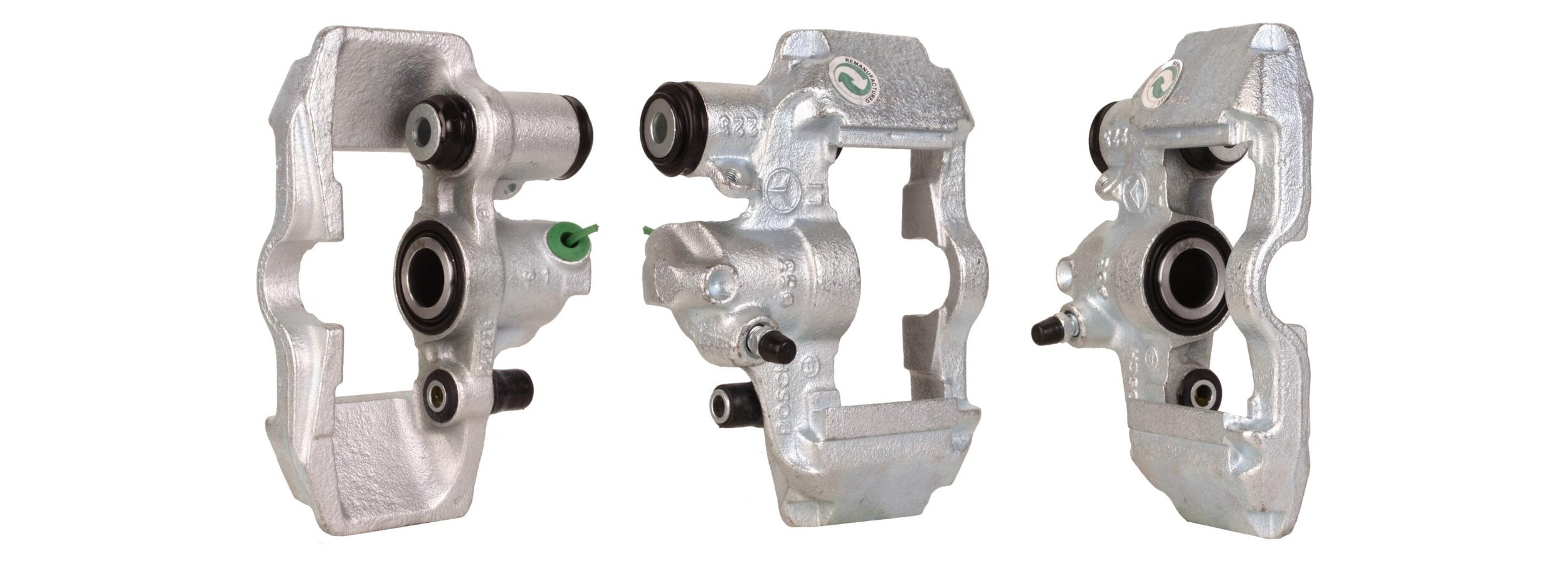 Remzadel/remklauw DRI 4191000