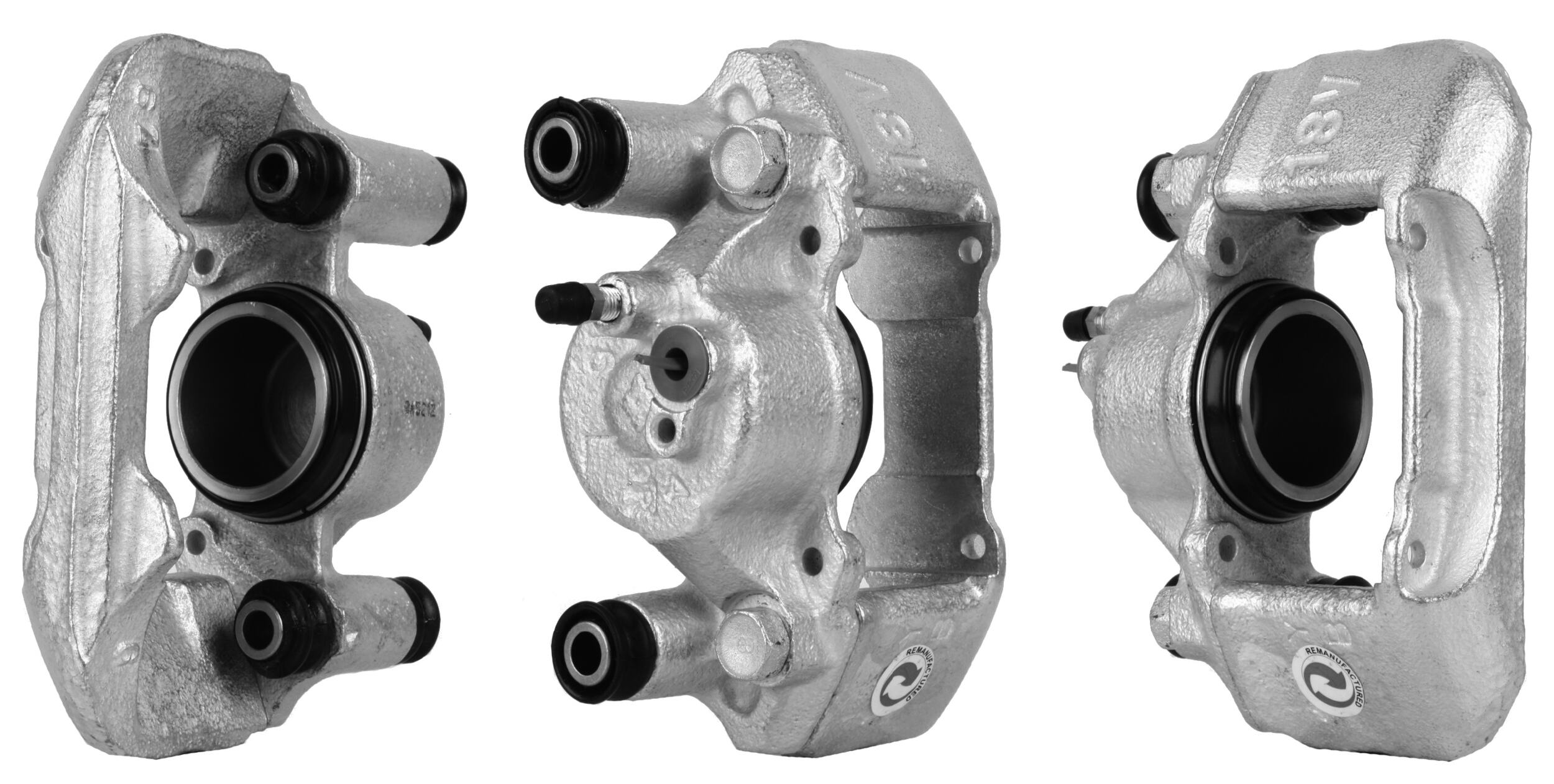 DRI Remzadel/remklauw 3108001