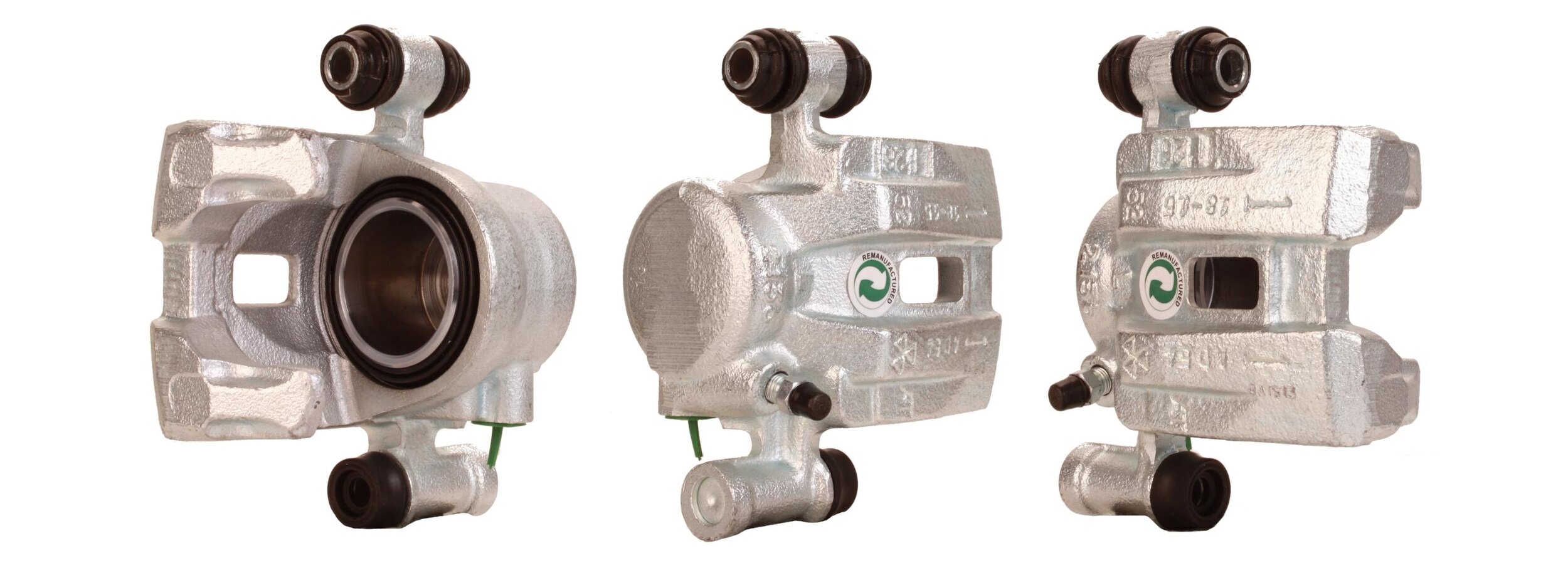 Remzadel/remklauw DRI 3124300