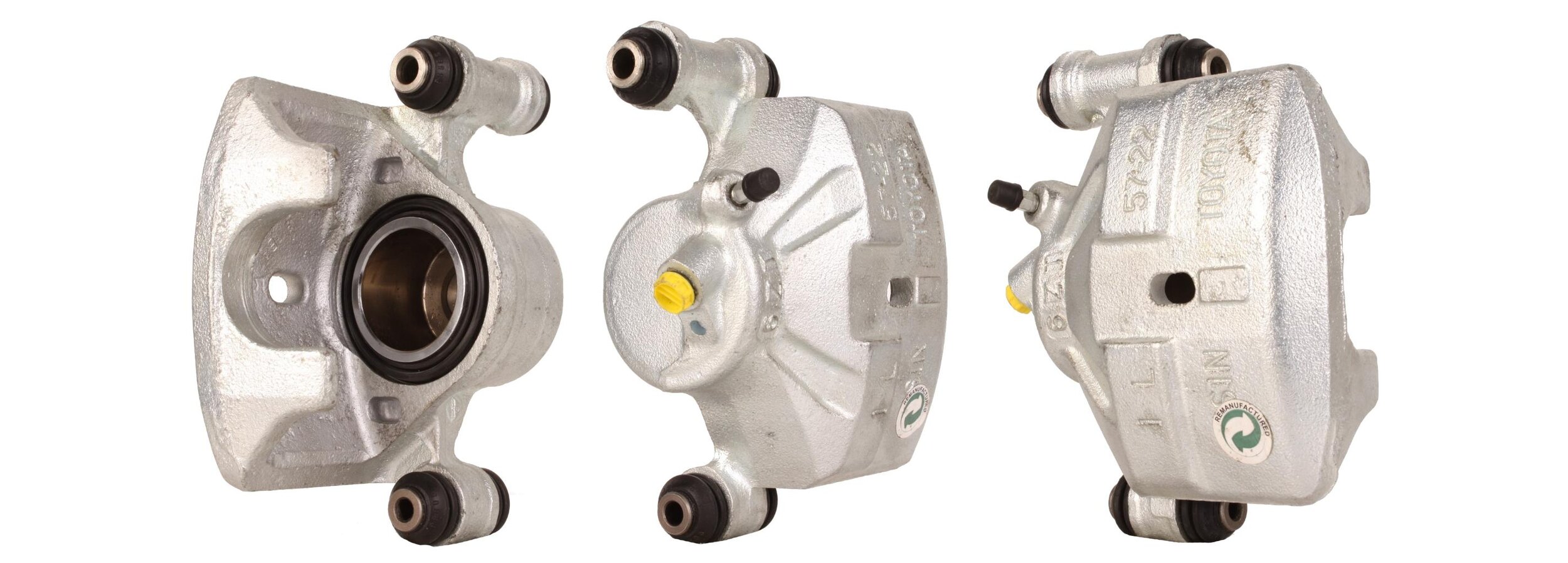 DRI Remzadel/remklauw 3132100