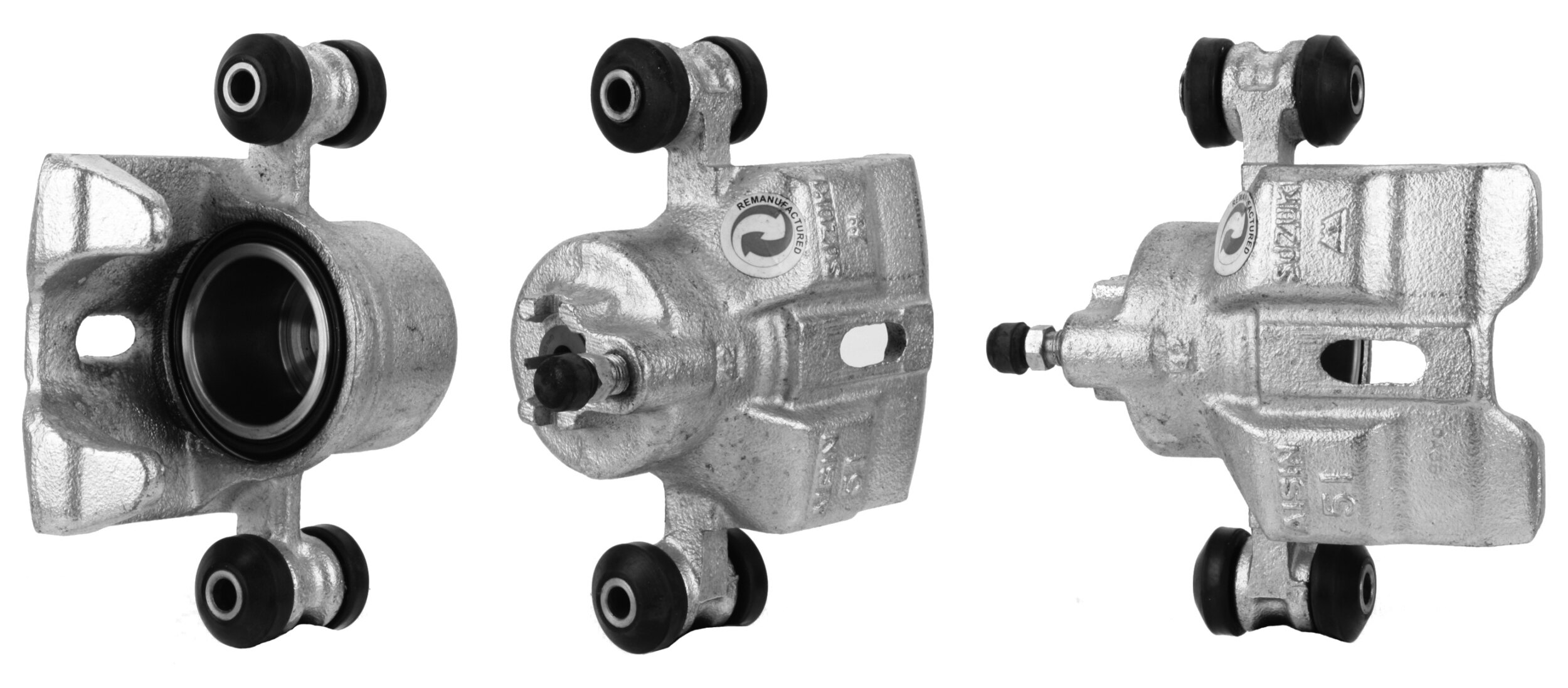 DRI Remzadel/remklauw 3134400