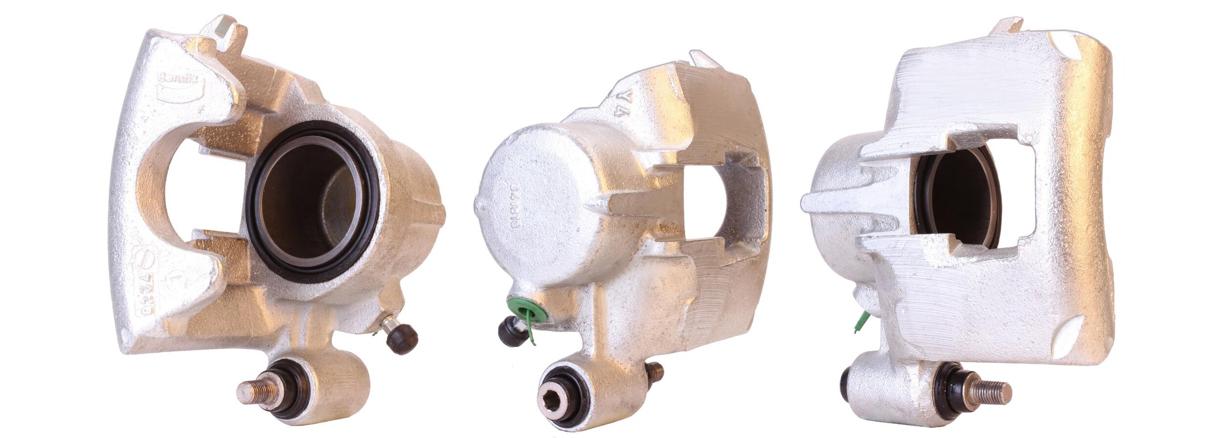 Remzadel/remklauw DRI 3260100