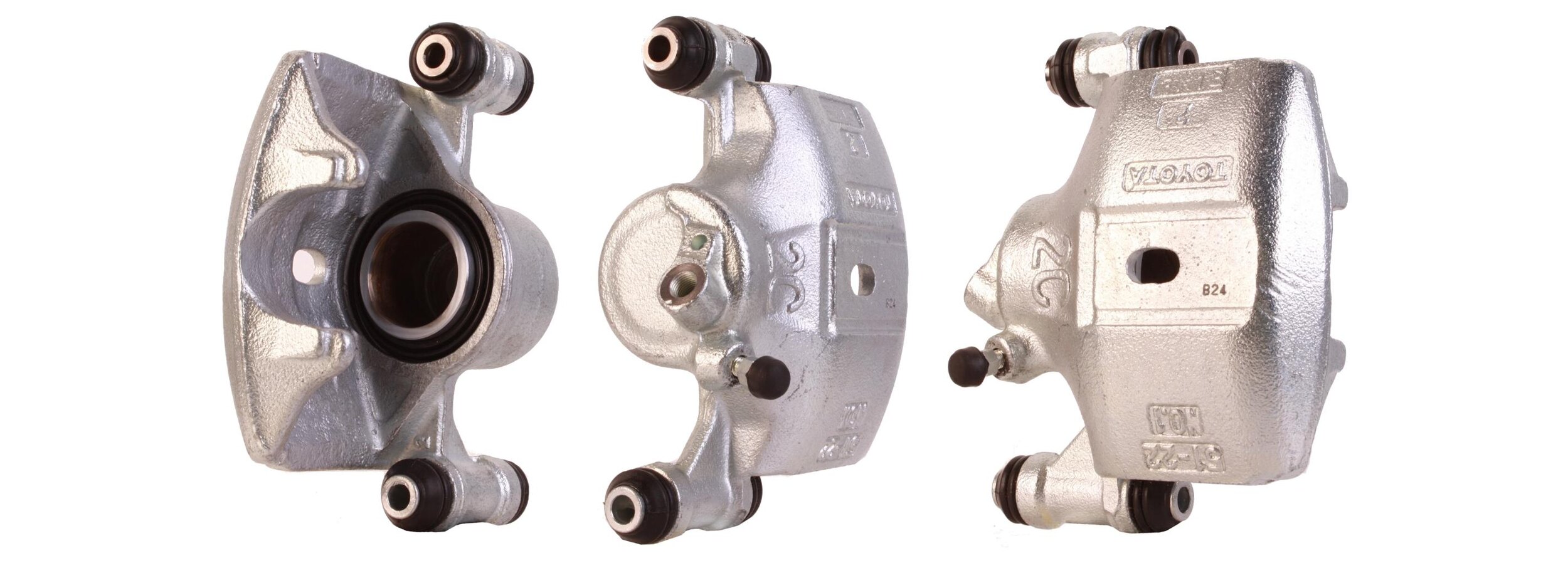 Remzadel/remklauw DRI 3247110