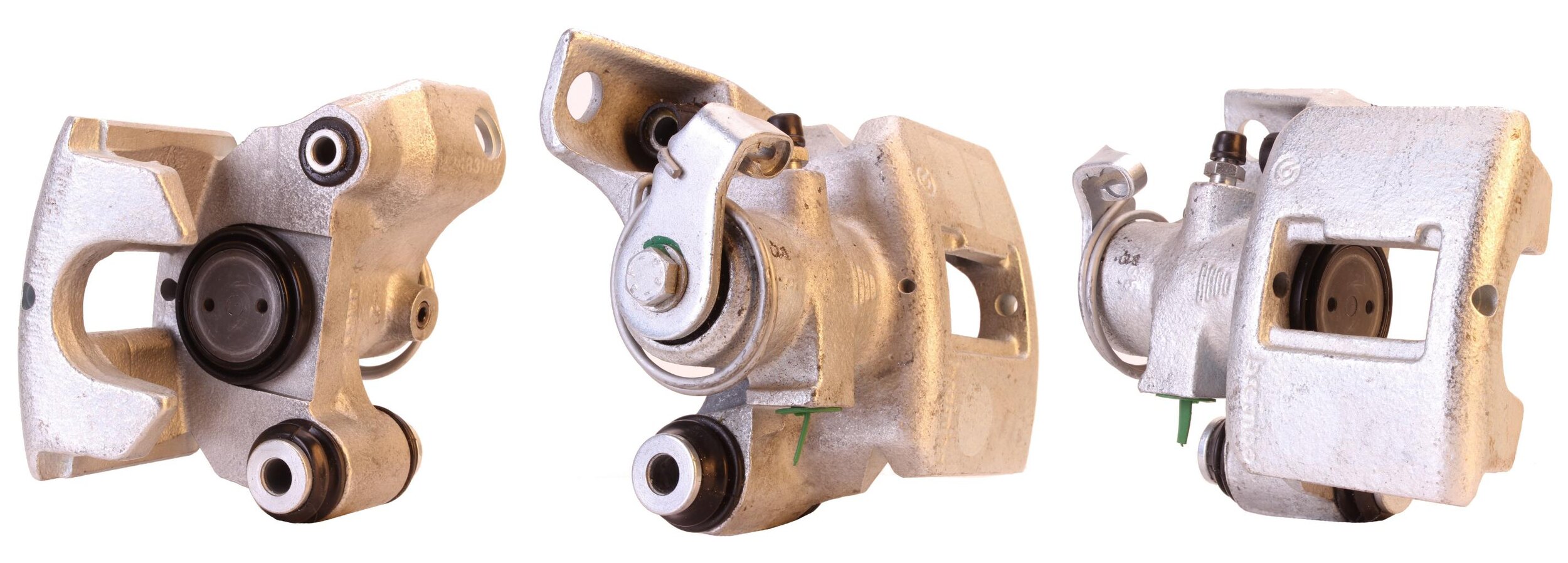 Remzadel/remklauw DRI 4244610