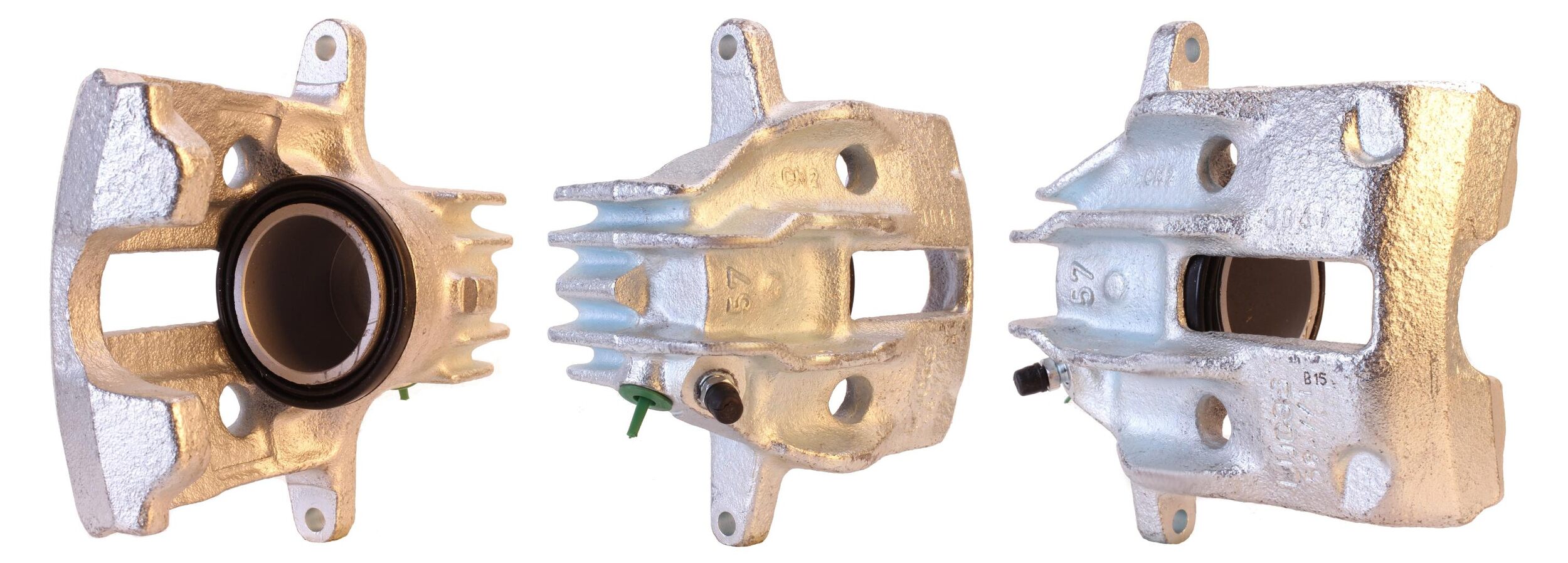 Remzadel/remklauw DRI 3234810